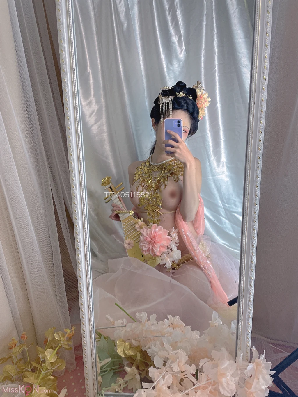Coser@钛合金TiTi: 贵妃 (32 photos) – Page 2