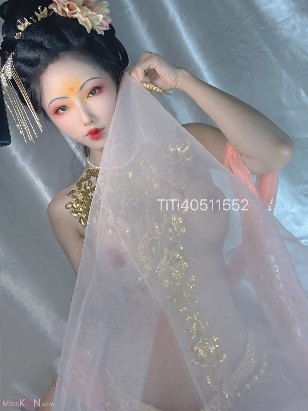 Coser@钛合金TiTi: 贵妃 (32 photos) – Page 2