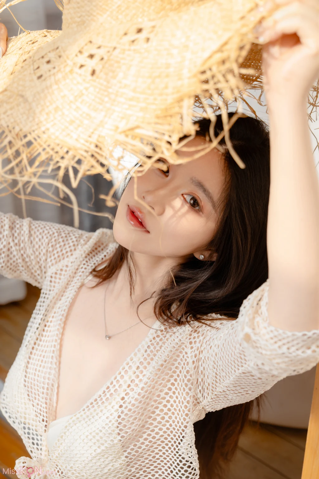Coser@年年Nnian: 夏天 (80 photos) – Page 3