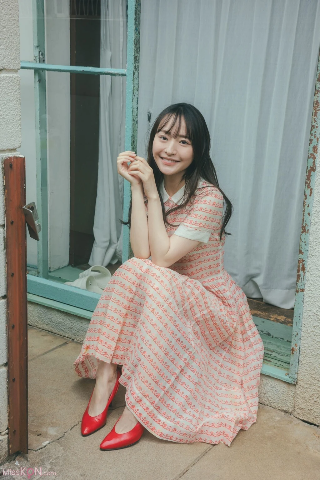 [JP] Kanami Takasaki (高崎かなみ):「セクシードール」SPA！デジタル写真集 (SPA！BOOKS) (76 photos)
