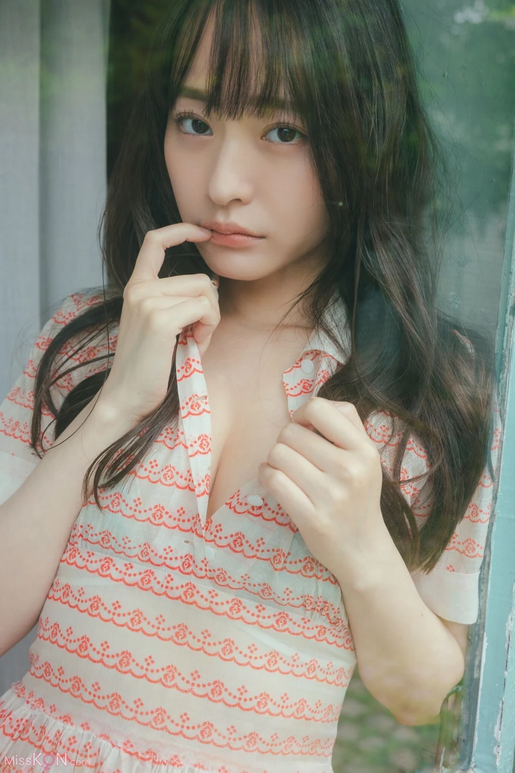 [JP] Kanami Takasaki (高崎かなみ):「セクシードール」SPA！デジタル写真集 (SPA！BOOKS) (76 photos)