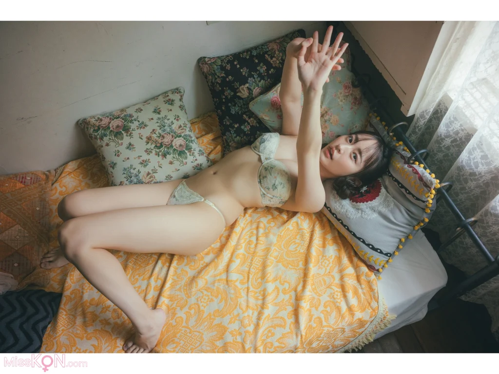 [JP] Kanami Takasaki (高崎かなみ):「セクシードール」SPA！デジタル写真集 (SPA！BOOKS) (76 photos) – Page 3