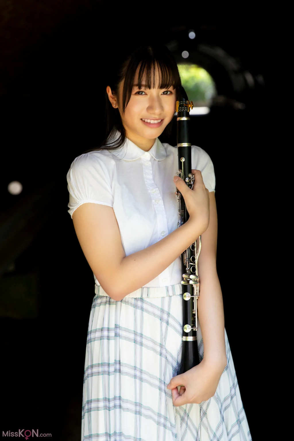 [JP] Kokomi Momose (百瀬心美): 女子大生、ひと夏の冒険 週刊ポストデジタル写真集 (91 photos)