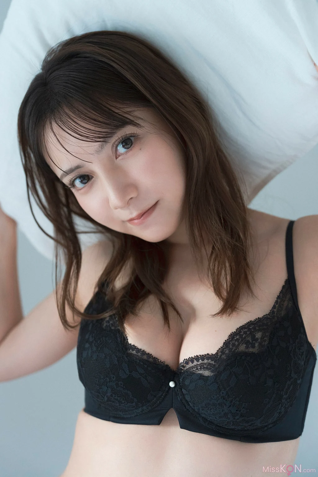 [JP] Momotsuki Nashiko (桃月なしこ): FLASHデジタル写真集 Queen of Beauty (77 photos) – Page 2