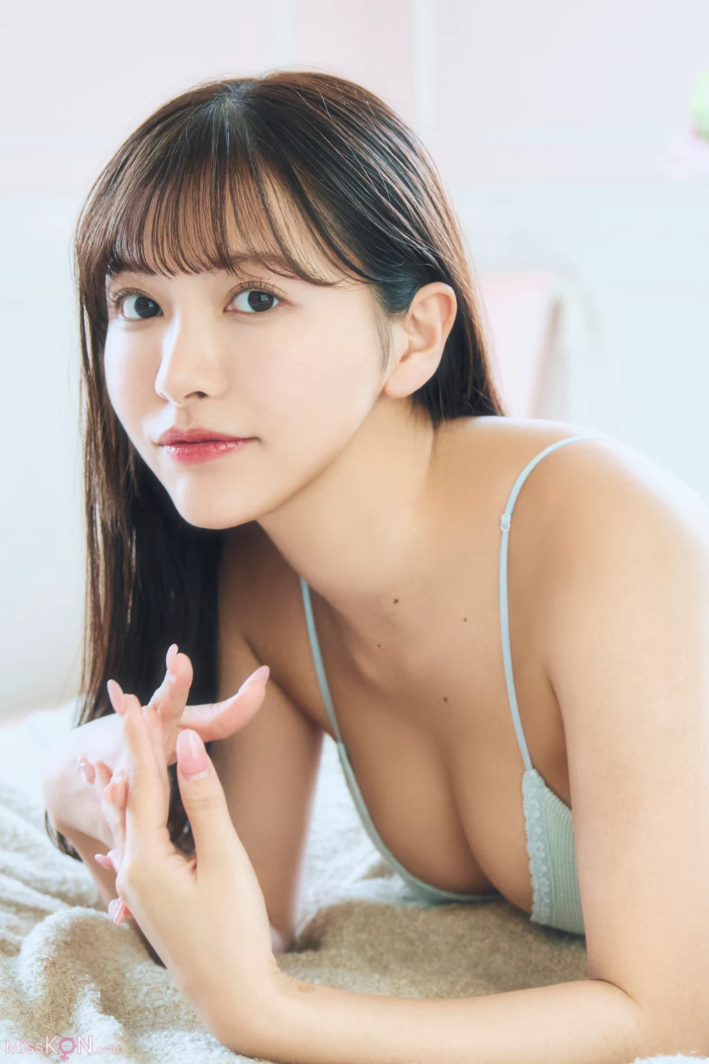 [JP] Takara Suzuki (鈴木聖): 漫画アクションデジタル写真集 「NUDY BEAUTY」 (58 photos) – Page 2
