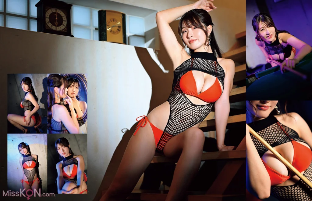 [JP] Tsumugi Hara (原つむぎ): 晴れの日には君と (20 photos)