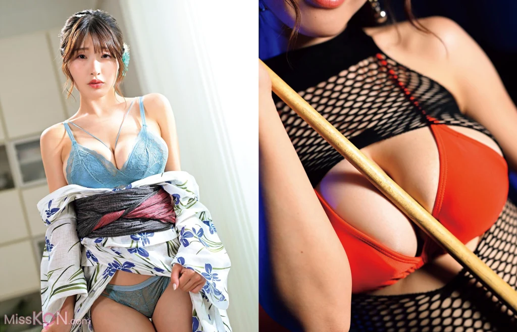 [JP] Tsumugi Hara (原つむぎ): 晴れの日には君と (20 photos) – Page 2
