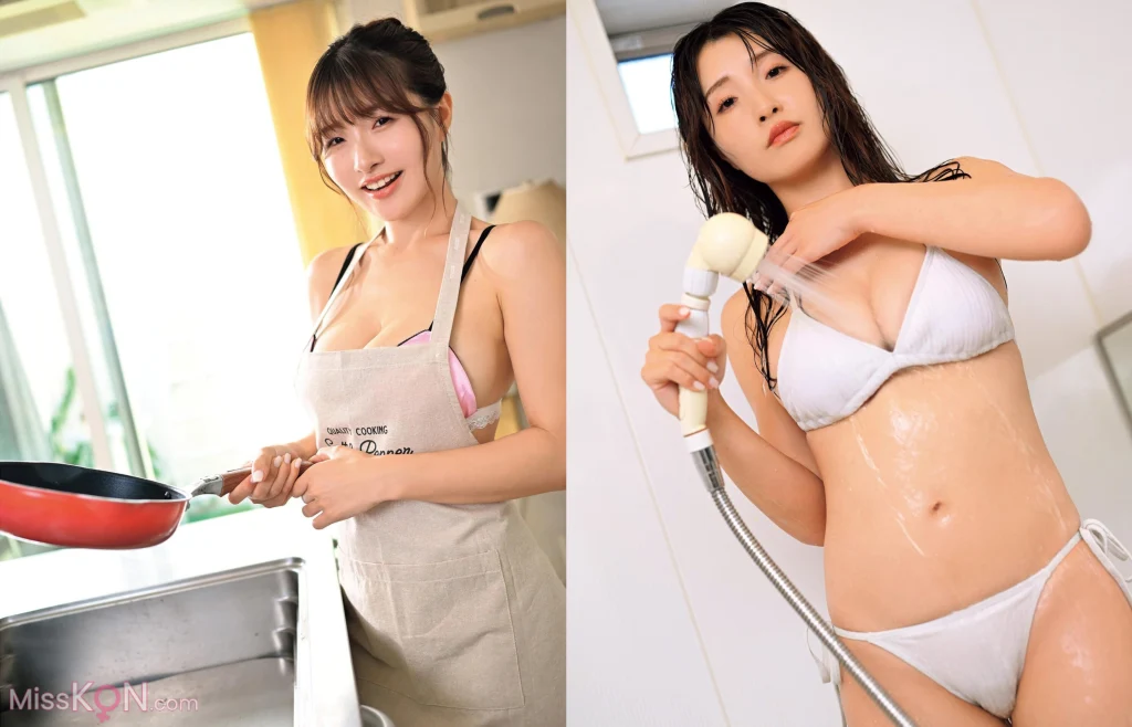 [JP] Tsumugi Hara (原つむぎ): 晴れの日には君と (20 photos) – Page 2