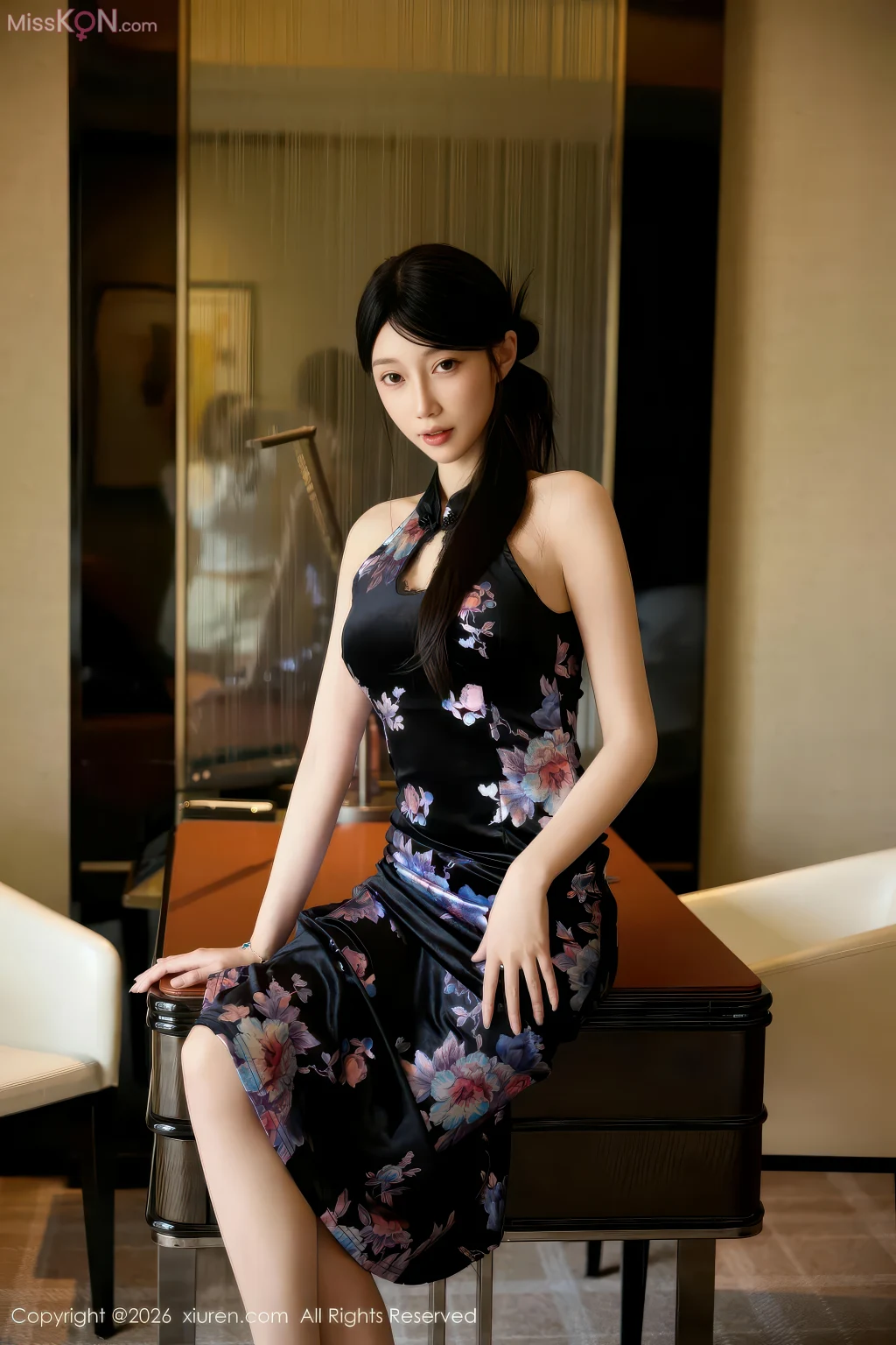 XIUREN No.11308: 玥儿玥er (77 photos)