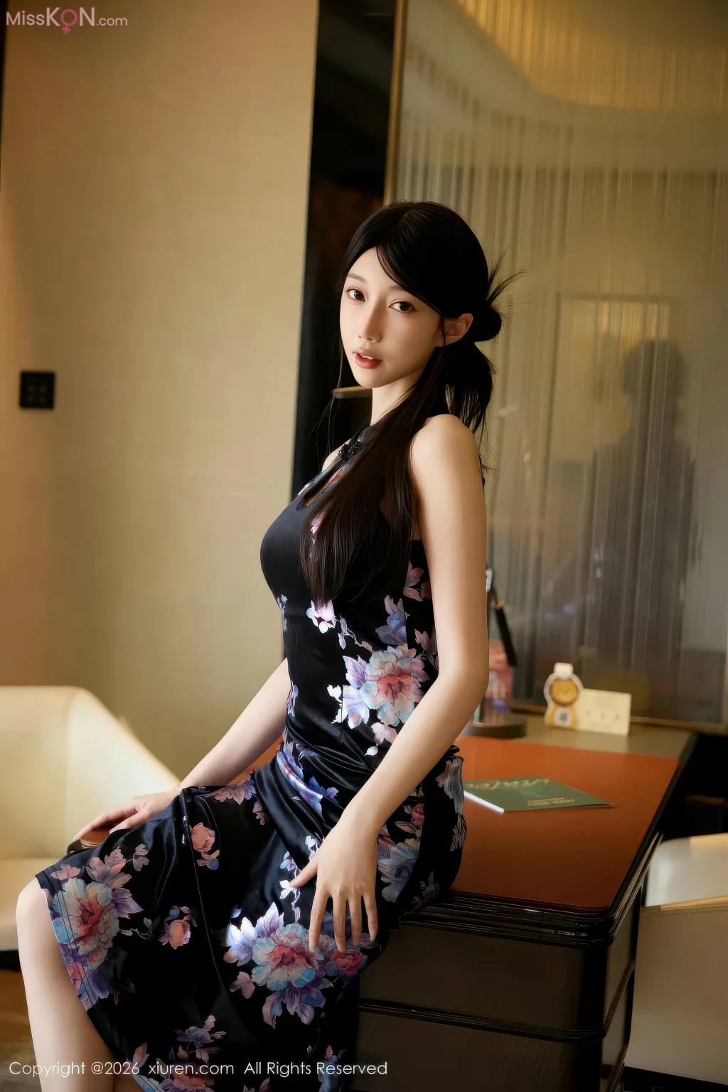 XIUREN No.11308: 玥儿玥er (77 photos)