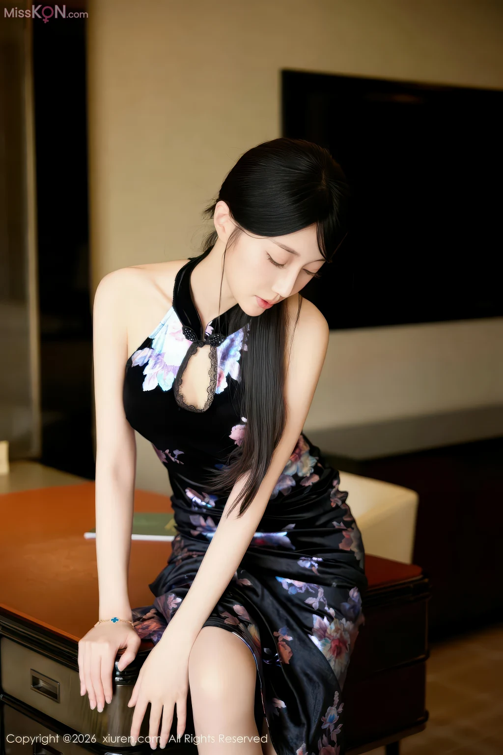 XIUREN No.11308: 玥儿玥er (77 photos)