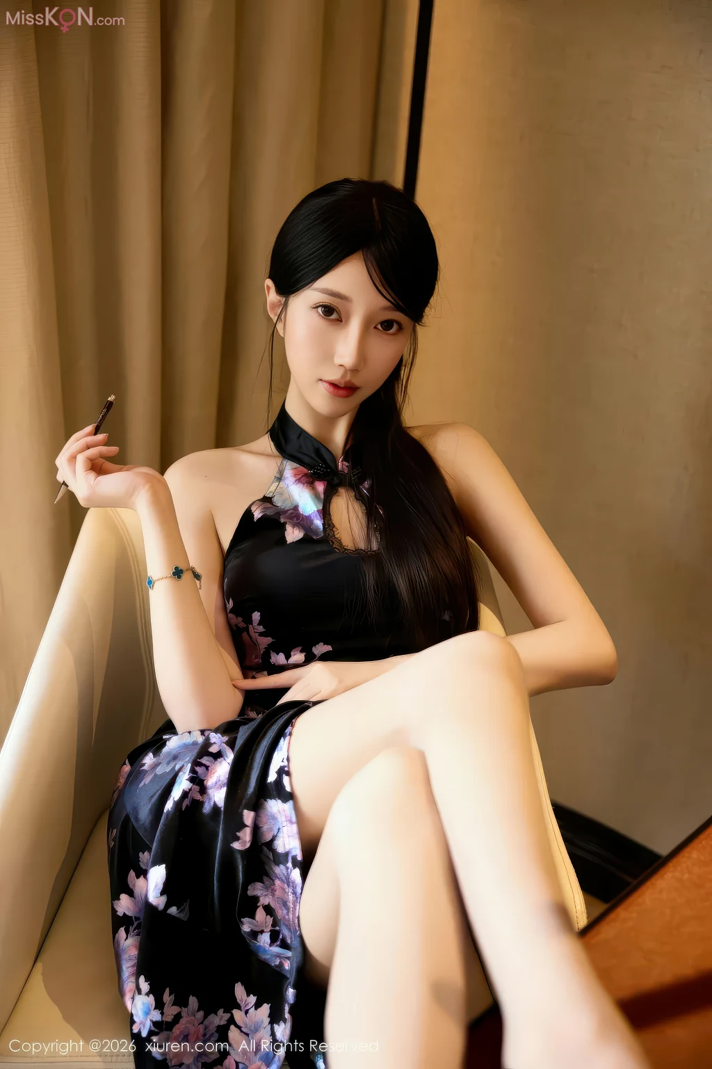 XIUREN No.11308: 玥儿玥er (77 photos) – Page 2