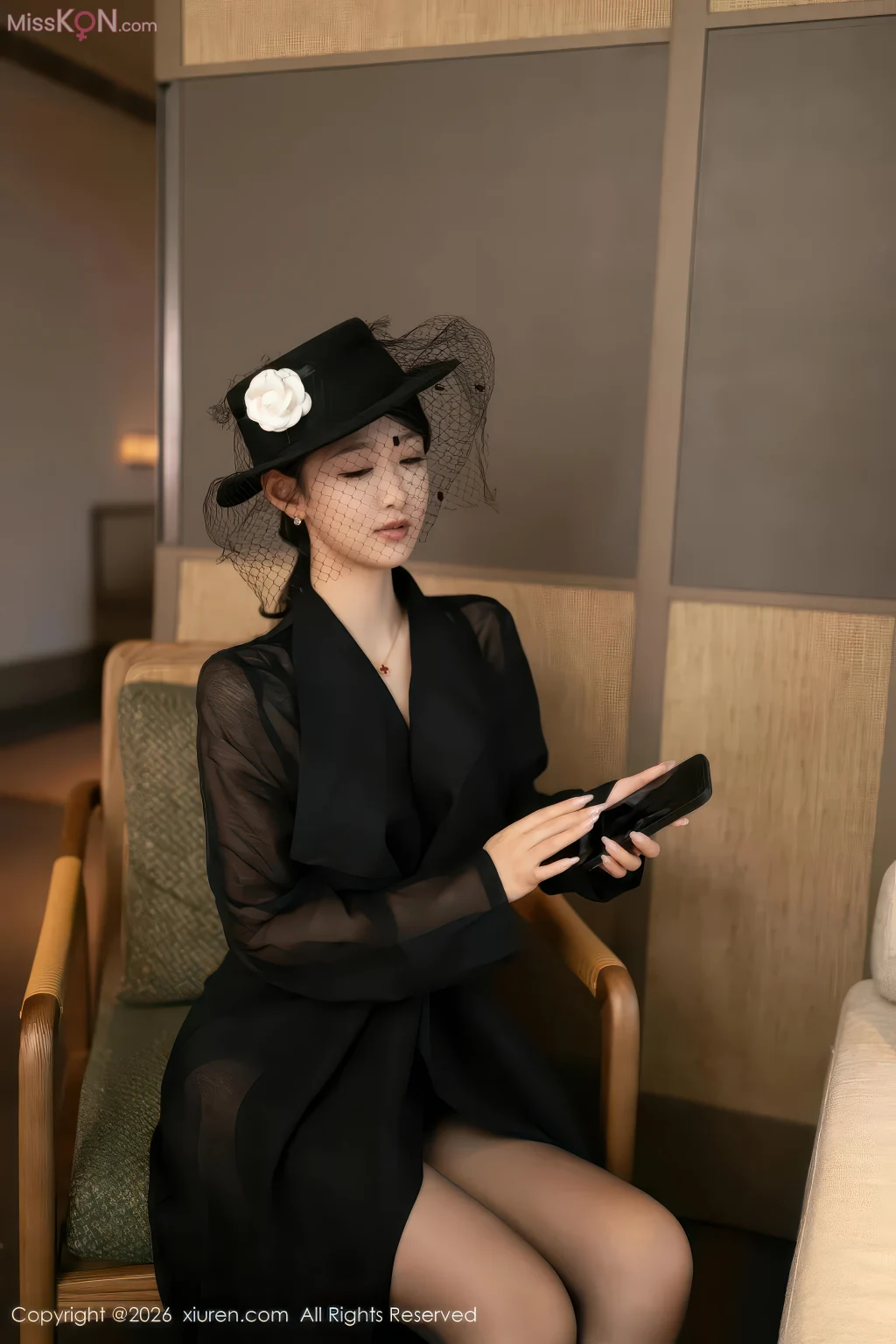 XIUREN No.11309: Tang An Qi (唐安琪) (75 photos)