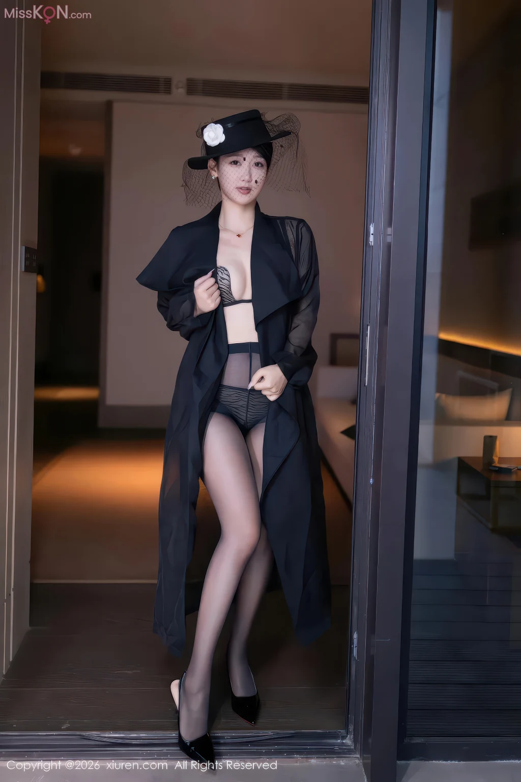 XIUREN No.11309: Tang An Qi (唐安琪) (75 photos)