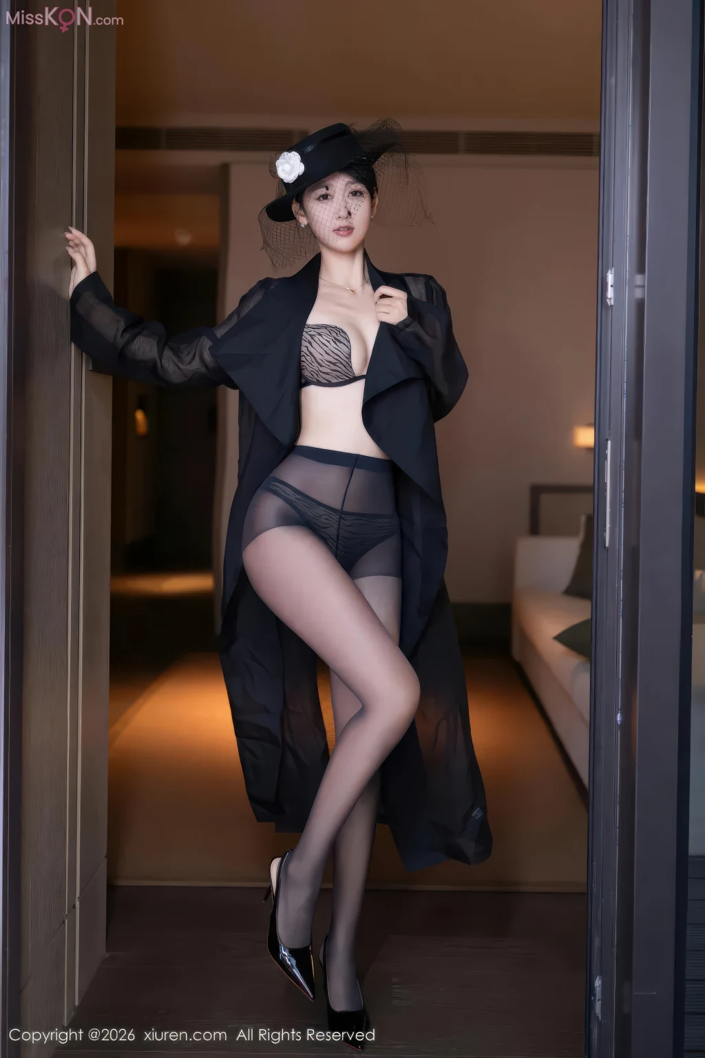 XIUREN No.11309: Tang An Qi (唐安琪) (75 photos)