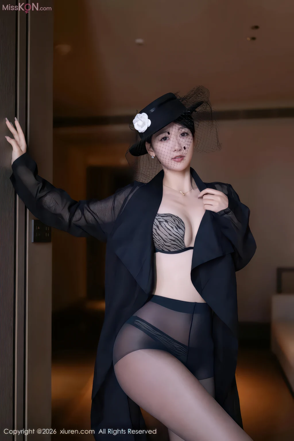 XIUREN No.11309: Tang An Qi (唐安琪) (75 photos)