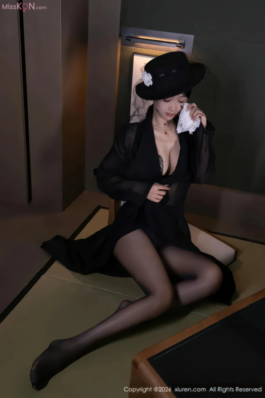 XIUREN No.11309: Tang An Qi (唐安琪) (75 photos)