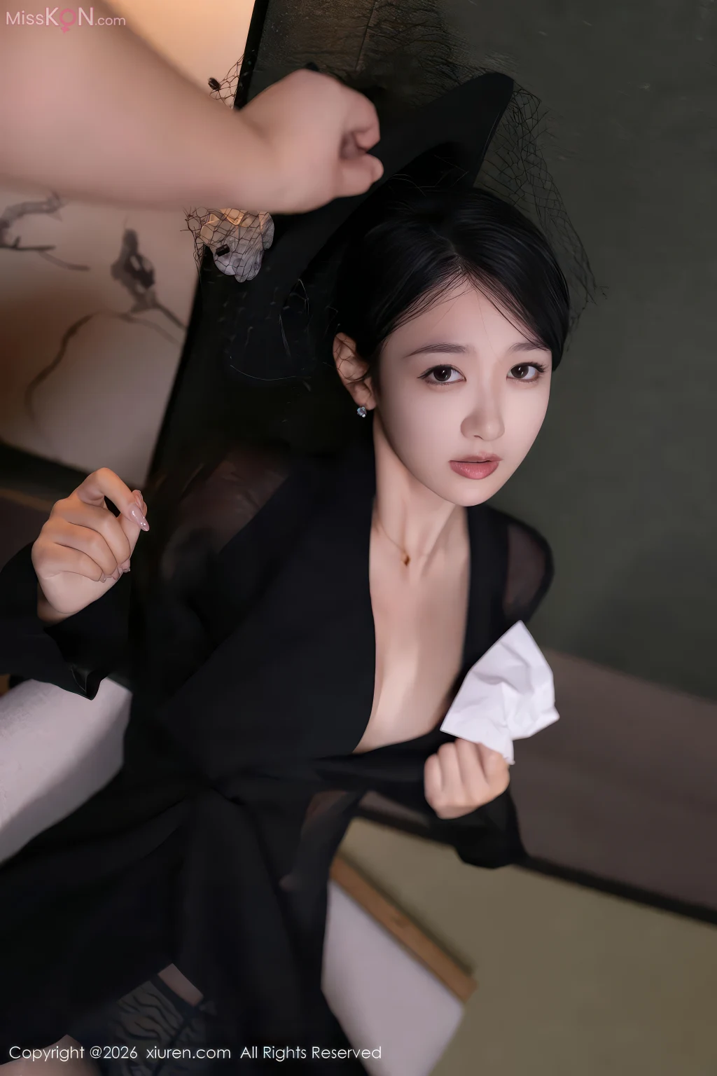 XIUREN No.11309: Tang An Qi (唐安琪) (75 photos)