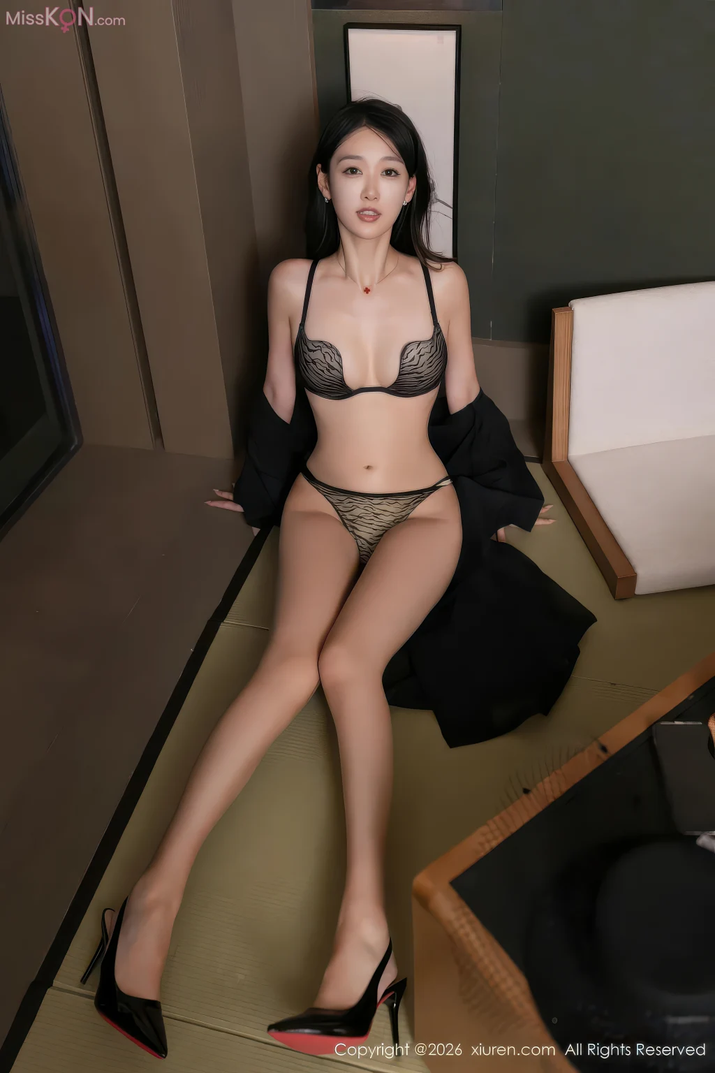 XIUREN No.11309: Tang An Qi (唐安琪) (75 photos) – Page 3