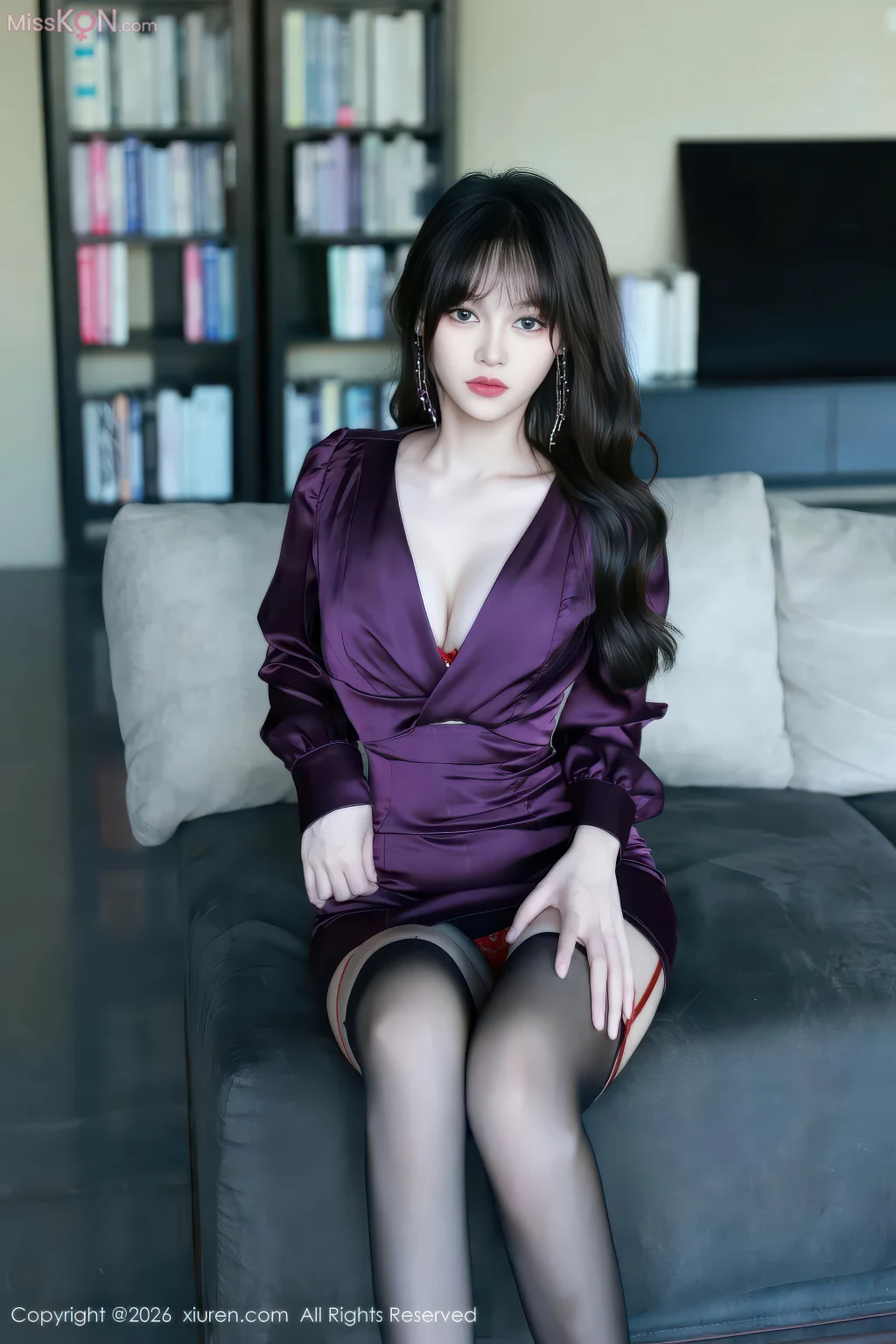XIUREN No.11310: 糯咪 (71 photos)