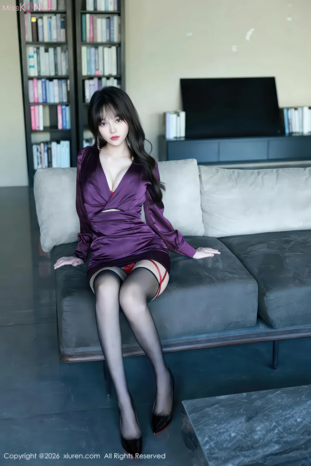 XIUREN No.11310: 糯咪 (71 photos)