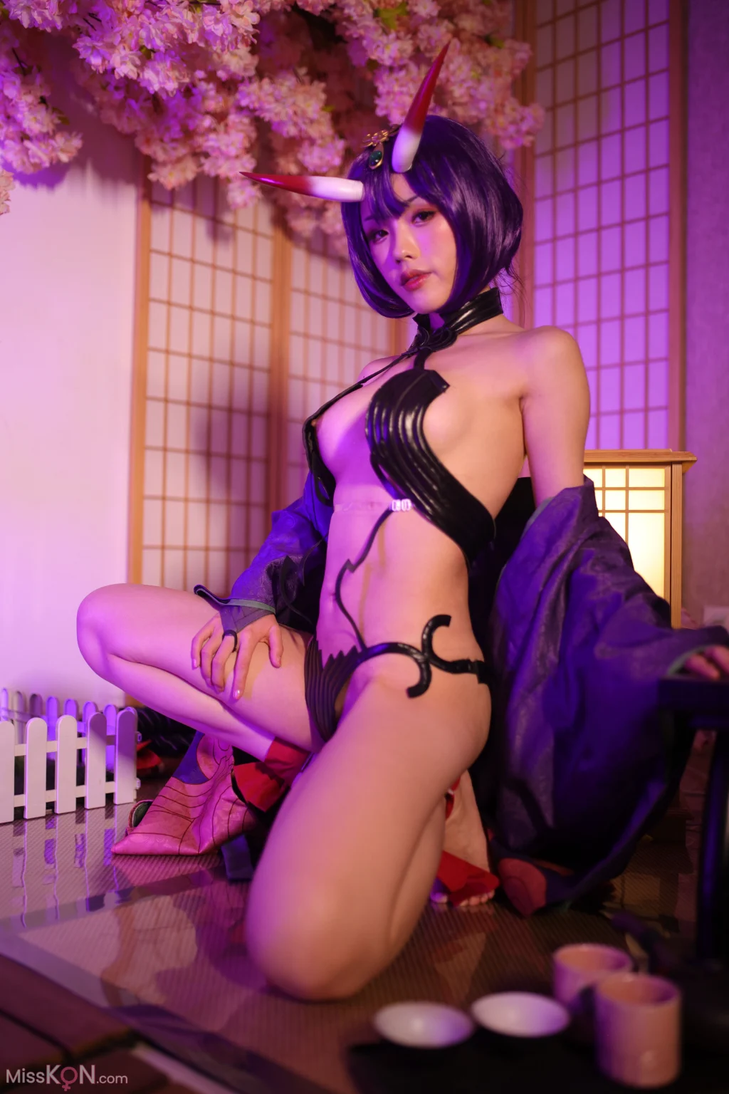 Coser@钛合金TiTi: 酒吞 (306 photos) – Page 2