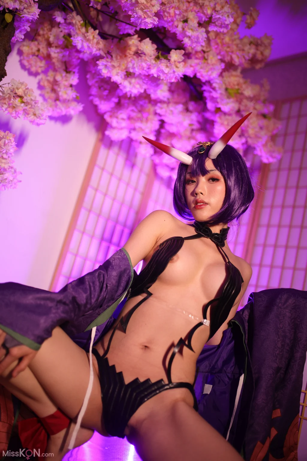 Coser@钛合金TiTi: 酒吞 (306 photos) – Page 2