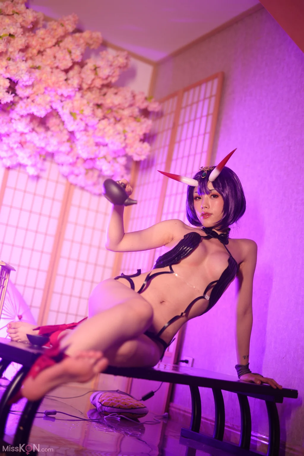 Coser@钛合金TiTi: 酒吞 (306 photos) – Page 2