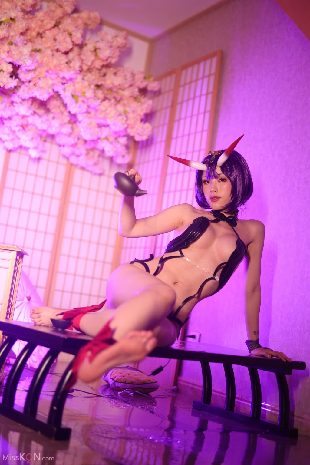 Coser@钛合金TiTi: 酒吞 (306 photos) – Page 2