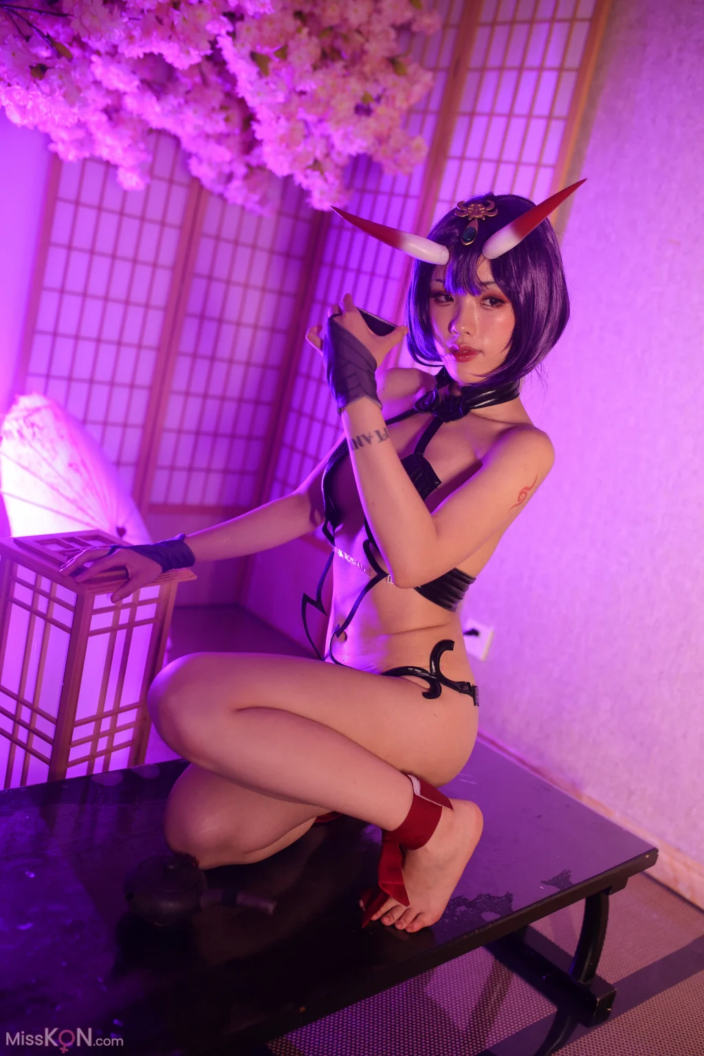 Coser@钛合金TiTi: 酒吞 (306 photos) – Page 3