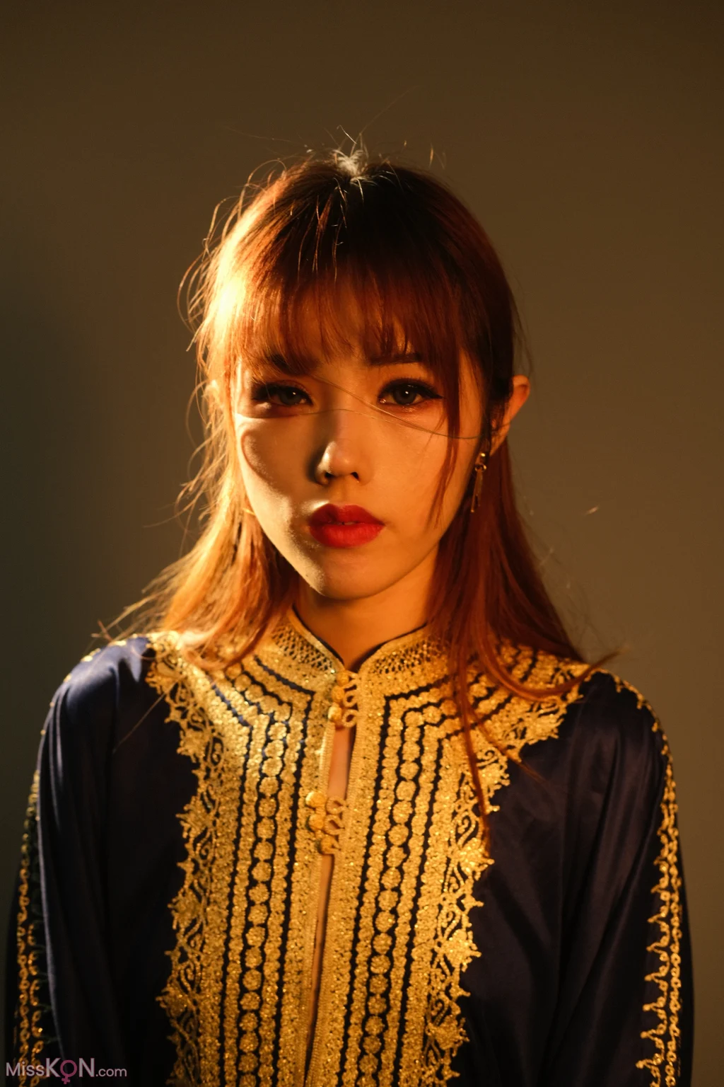 Coser@钛合金TiTi: 夢 (39 photos)