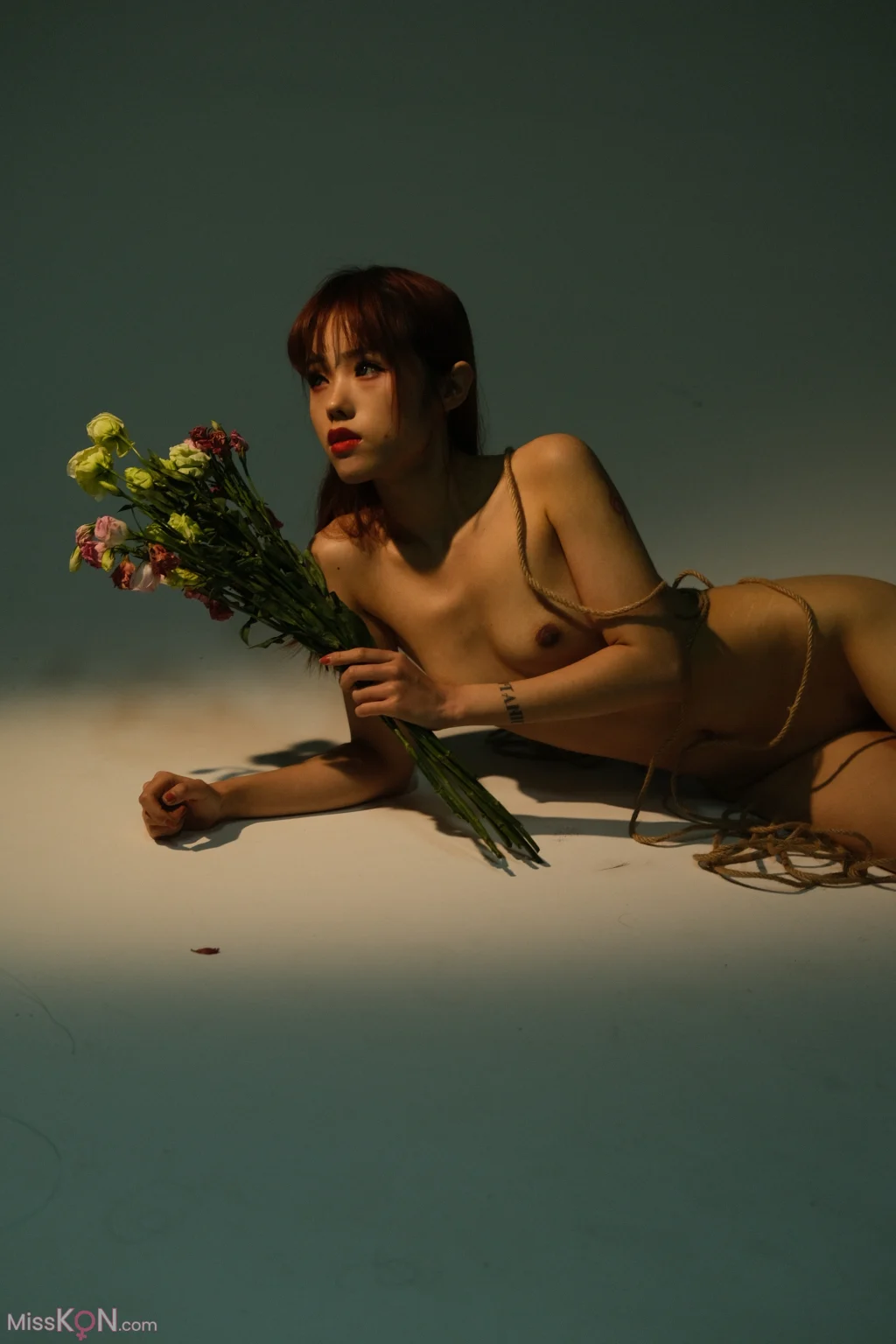 Coser@钛合金TiTi: 夢 (39 photos)