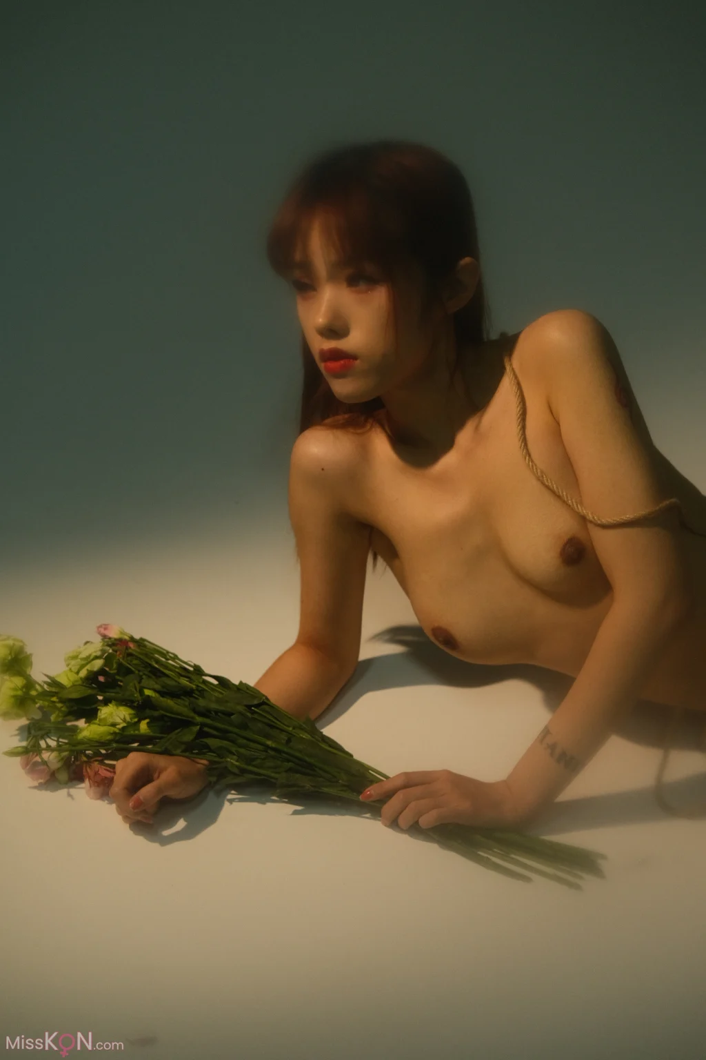 Coser@钛合金TiTi: 夢 (39 photos)