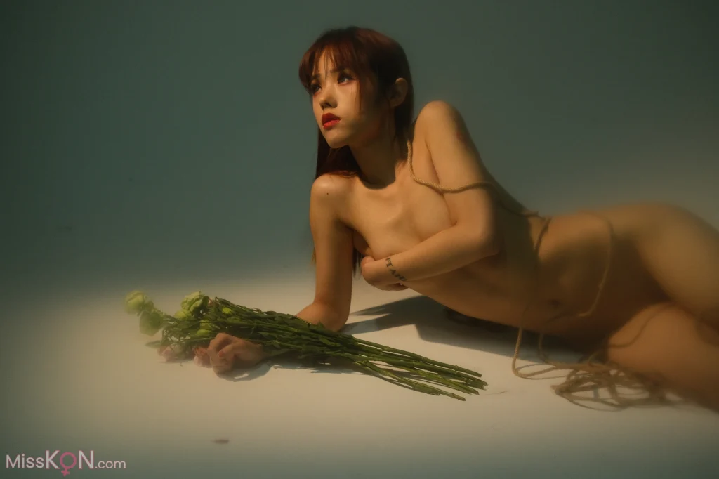 Coser@钛合金TiTi: 夢 (39 photos)