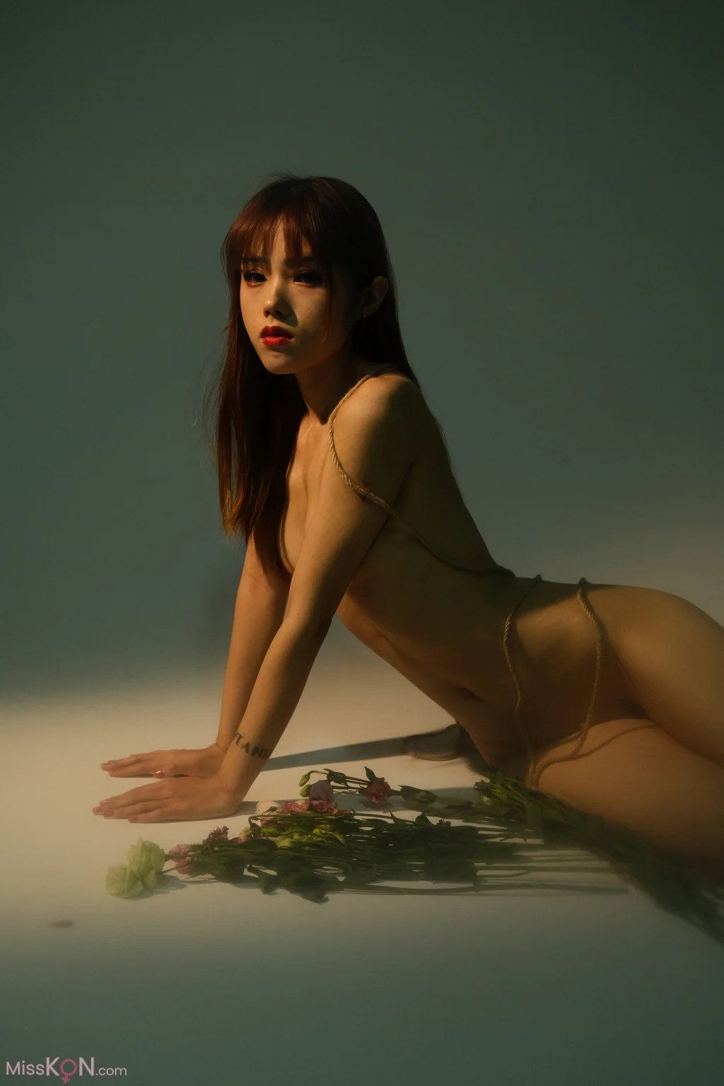 Coser@钛合金TiTi: 夢 (39 photos)