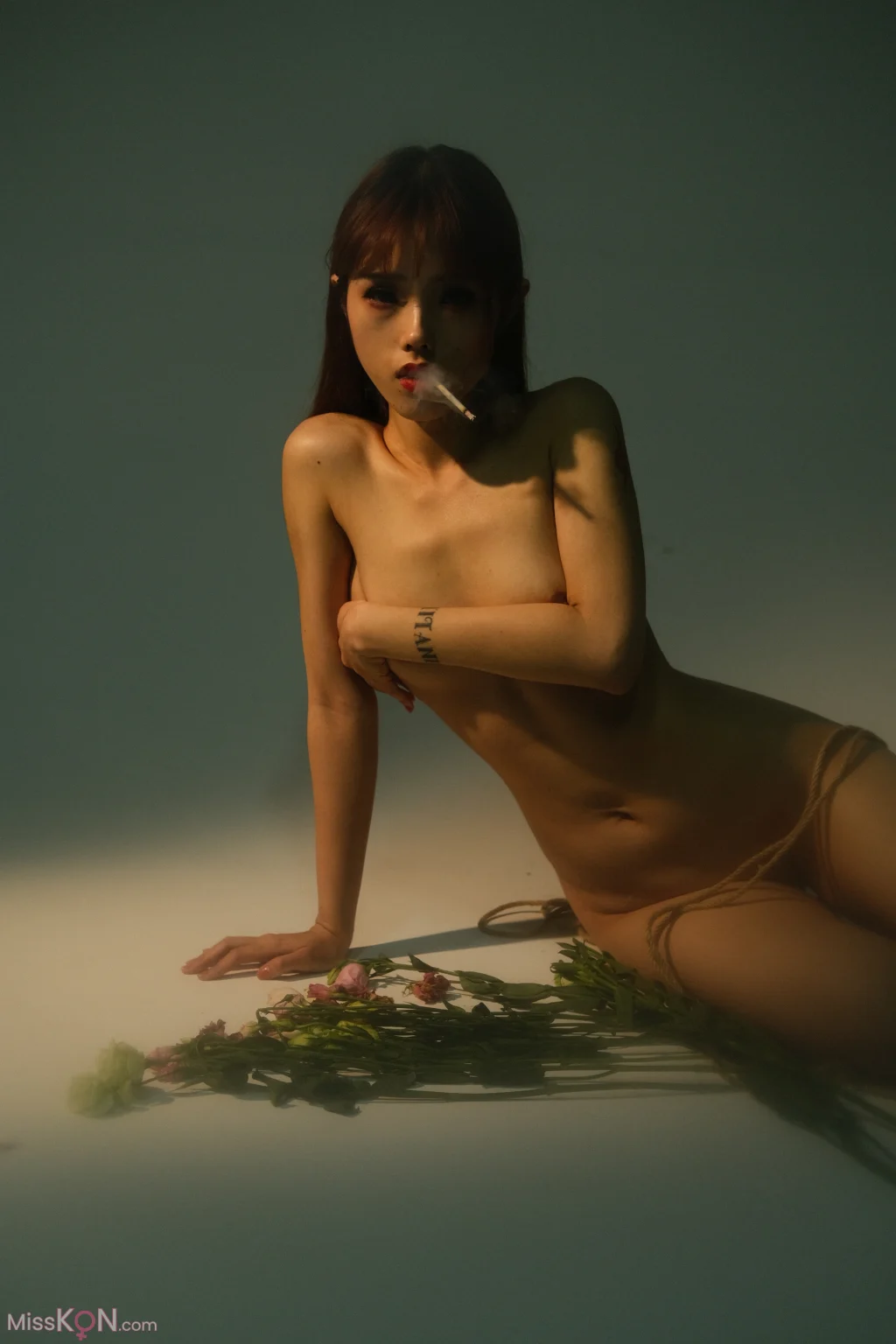 Coser@钛合金TiTi: 夢 (39 photos)