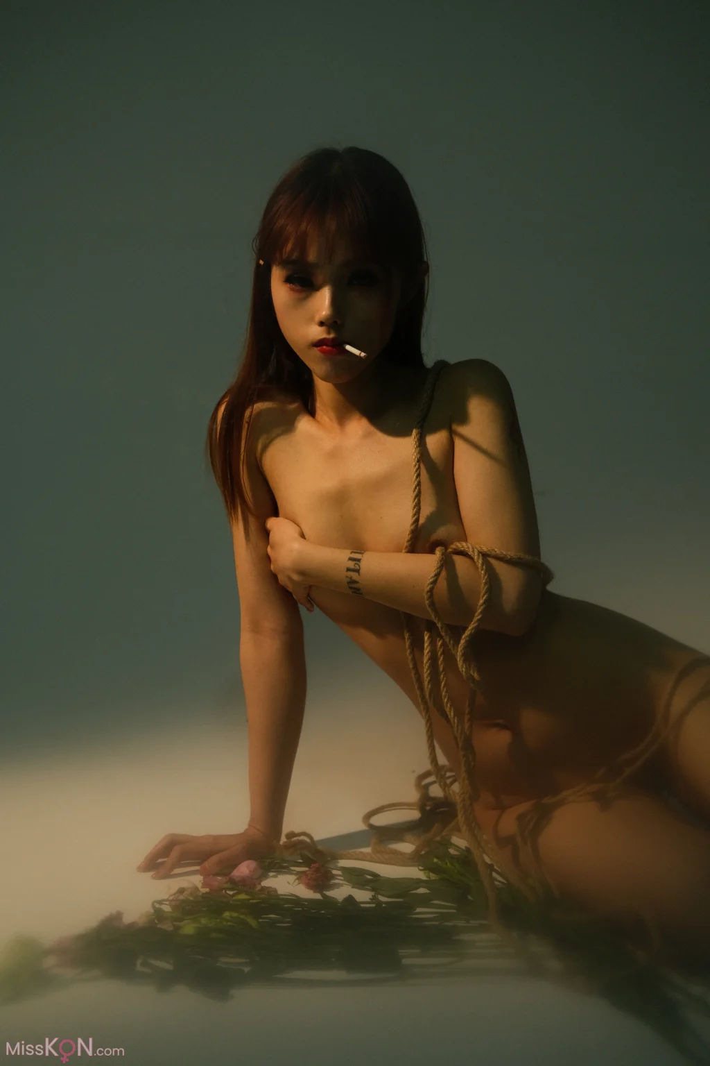 Coser@钛合金TiTi: 夢 (39 photos)