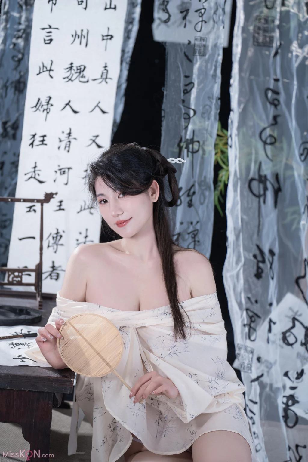 Coser@星澜是澜澜叫澜妹呀: 相思 (92 photos + 6 videos)