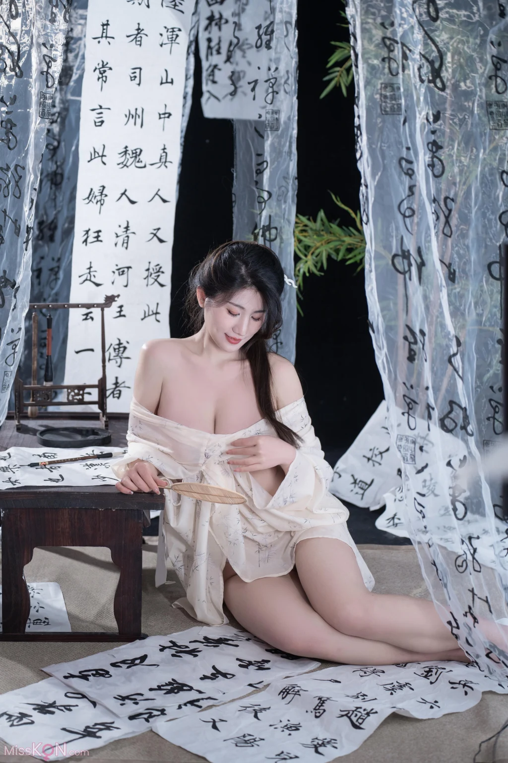 Coser@星澜是澜澜叫澜妹呀: 相思 (92 photos + 6 videos)
