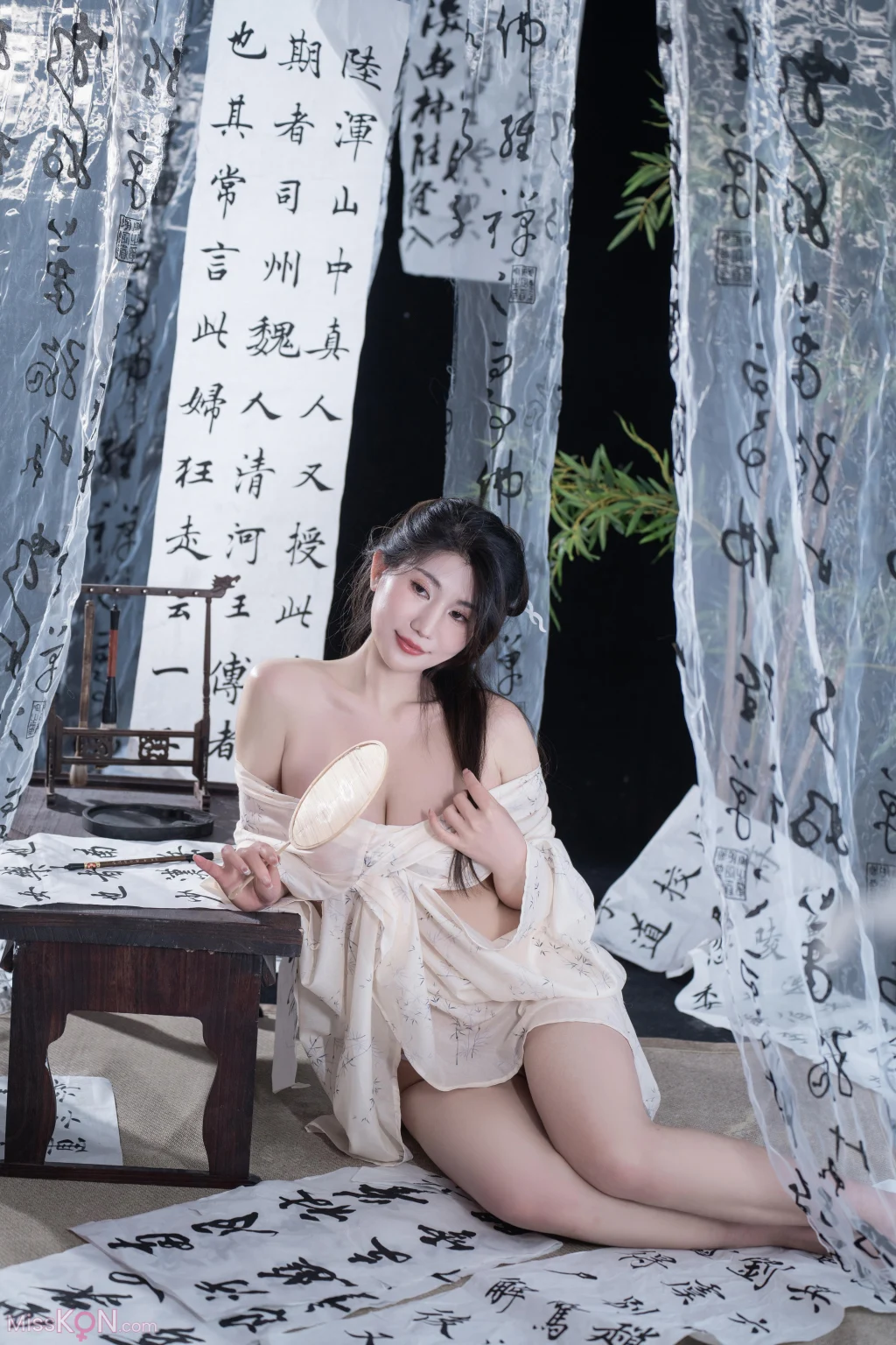 Coser@星澜是澜澜叫澜妹呀: 相思 (92 photos + 6 videos) – Page 2