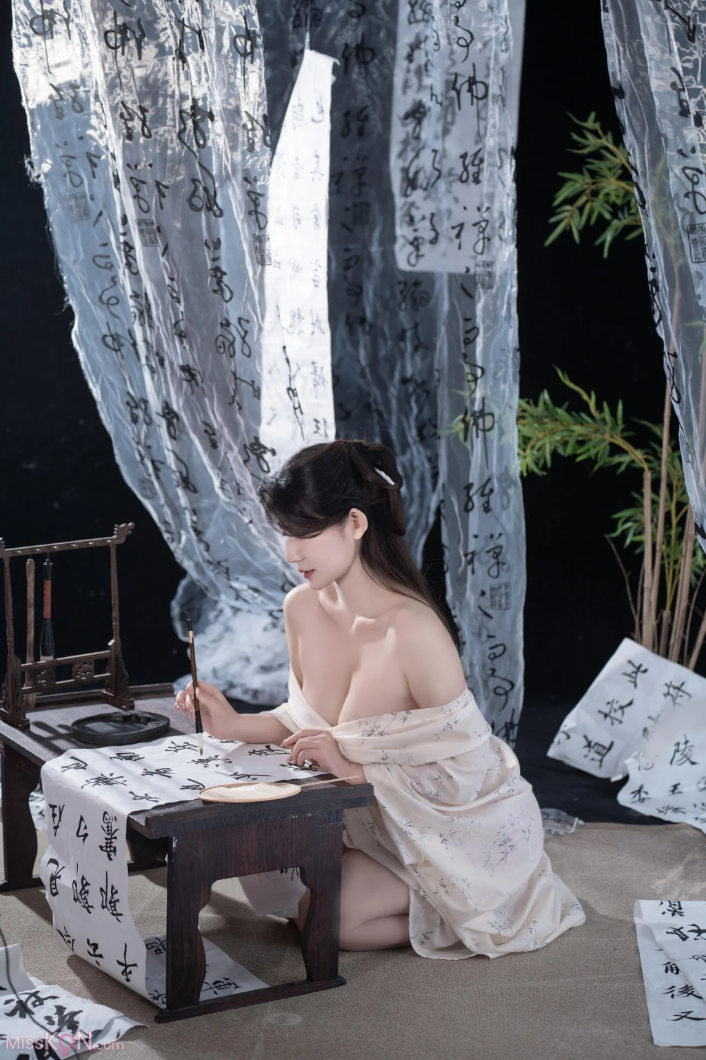 Coser@星澜是澜澜叫澜妹呀: 相思 (92 photos + 6 videos) – Page 2