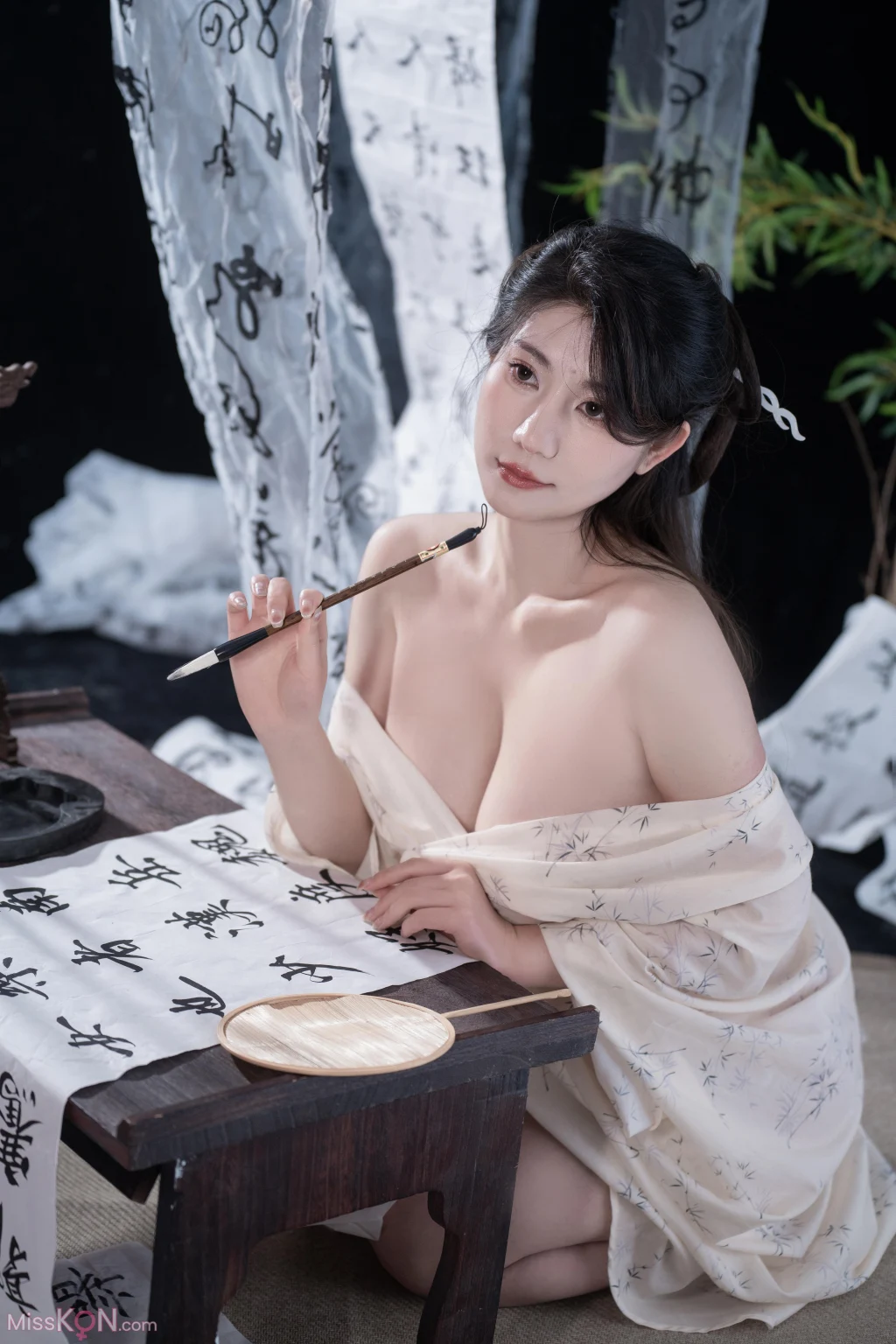 Coser@星澜是澜澜叫澜妹呀: 相思 (92 photos + 6 videos) – Page 2