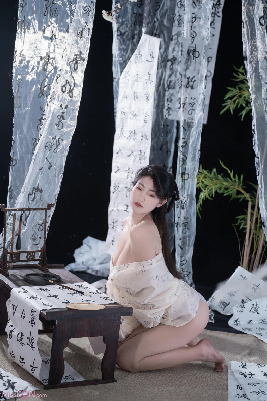 Coser@星澜是澜澜叫澜妹呀: 相思 (92 photos + 6 videos) – Page 2