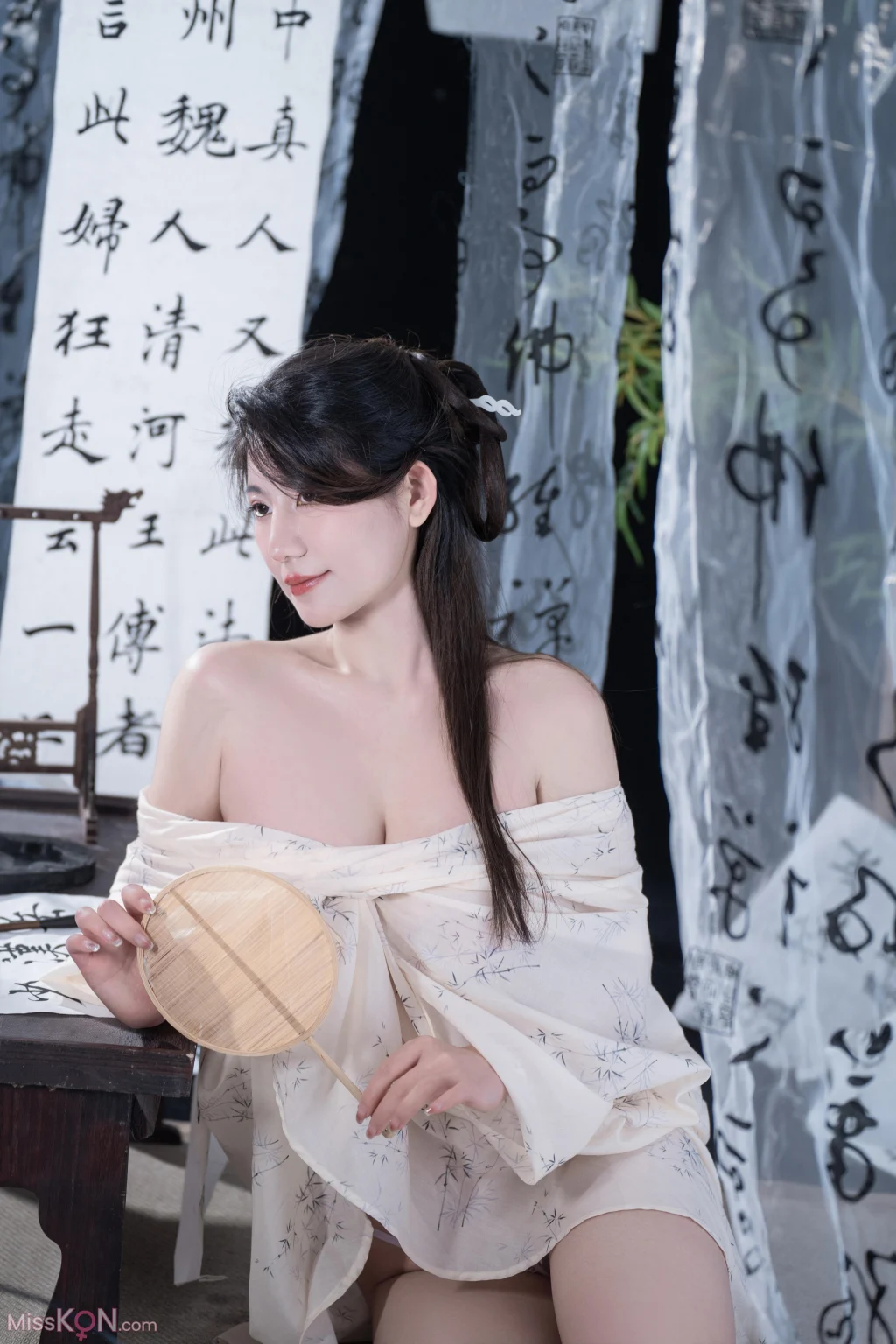 Coser@星澜是澜澜叫澜妹呀: 相思 (92 photos + 6 videos) – Page 3