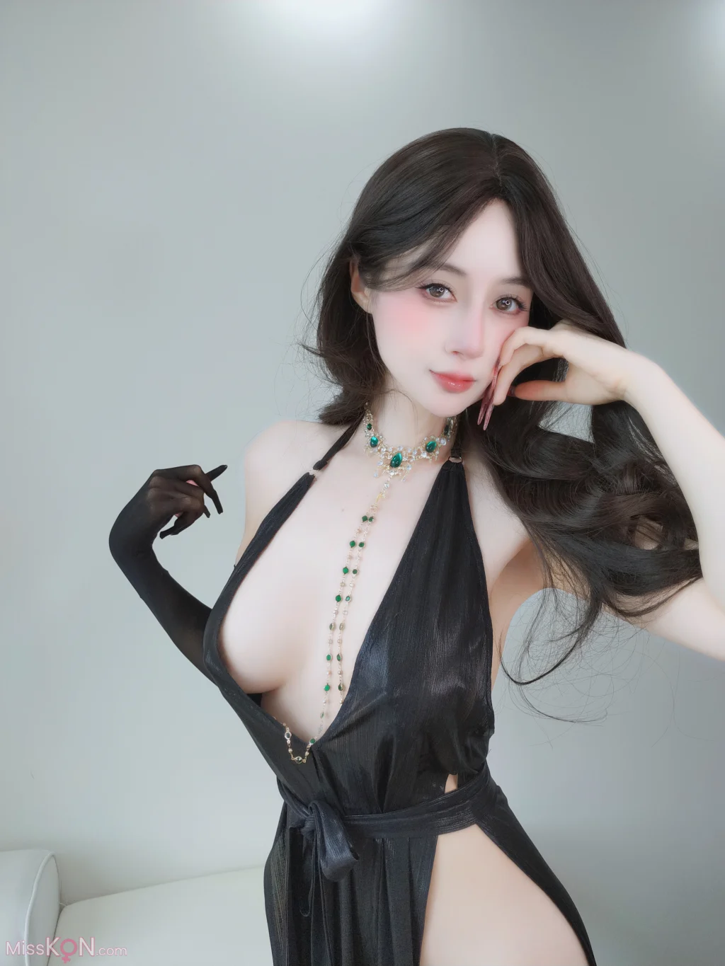 Coser@白银81: 自撮り Vol.103 (122 photos + 8 videos) – Page 3