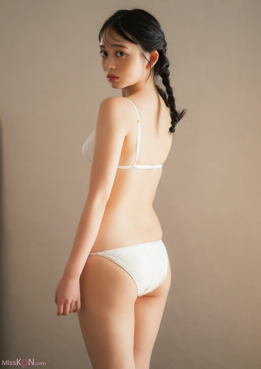 [JP] Mai Horai (蓬莱舞):「あまいひとくち。」 DOLCEデジタル写真集 (83 photos) – Page 2