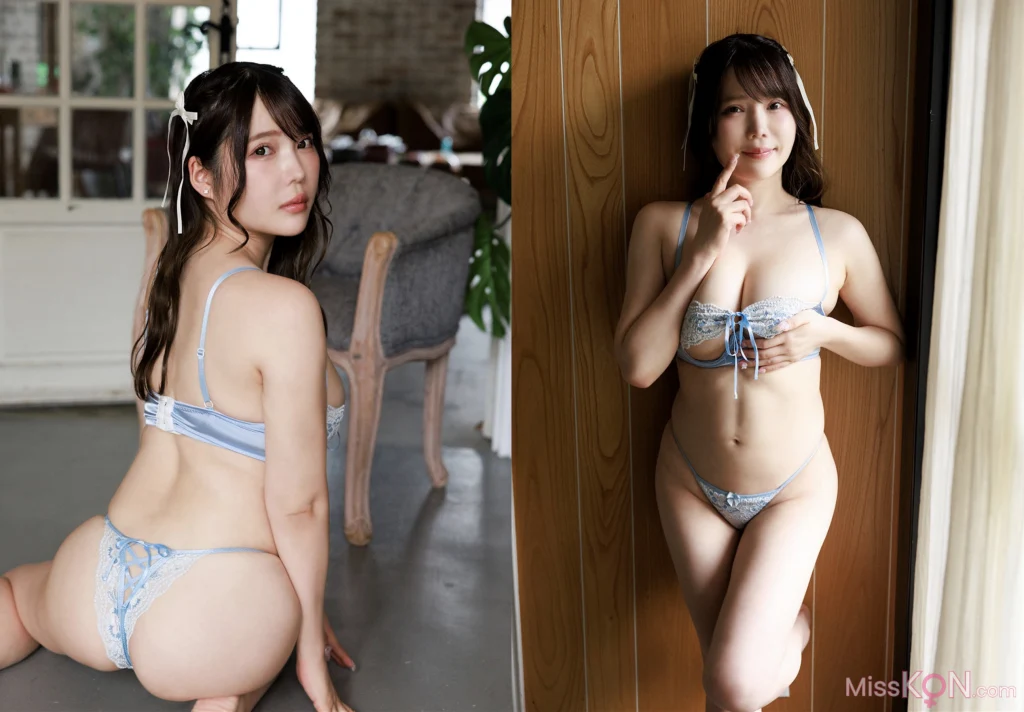 [JP] Misa Momoshiro (桃白美沙): 週刊実話WJガールズ デジタル写真集 (62 photos) – Page 2