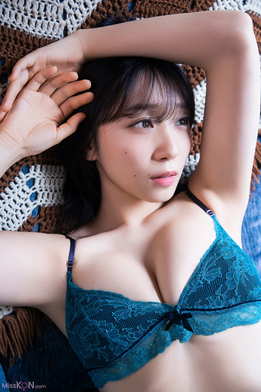 [JP] Moe Iori (伊織もえ): FLASHデジタル写真集 あの頃、伊織もえと (66 photos) – Page 3