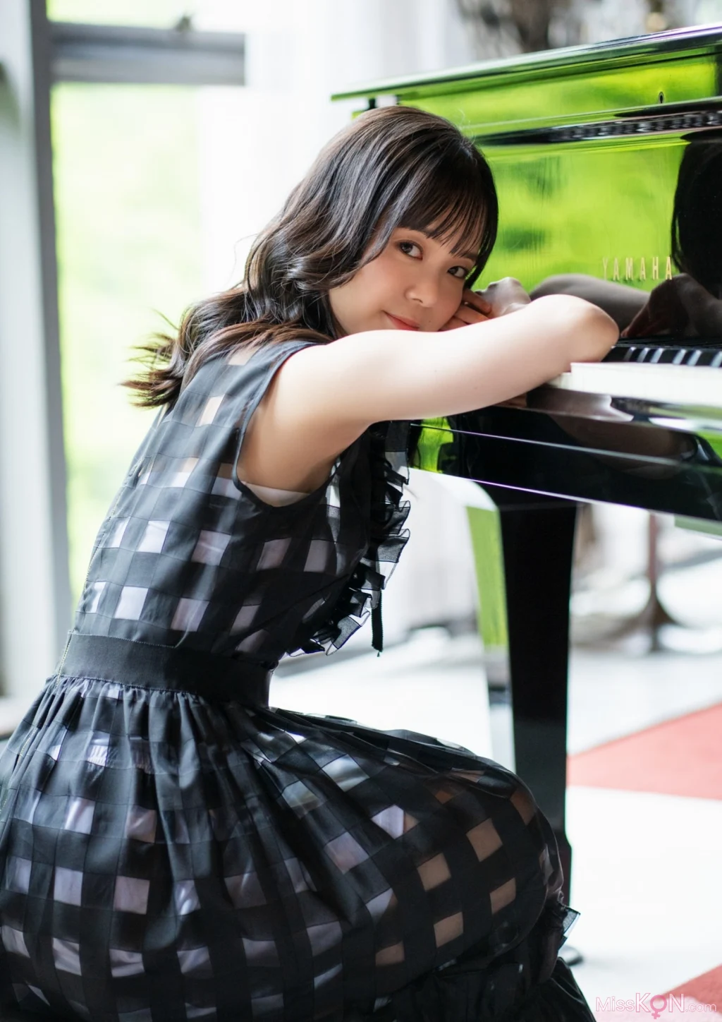 [JP] Nozomi Nirei (楡井希実):【デジタル限定 YJ PHOTO BOOK】写真集「初表紙で予測不能の爆発が起きた！」 (58 photos) – Page 3