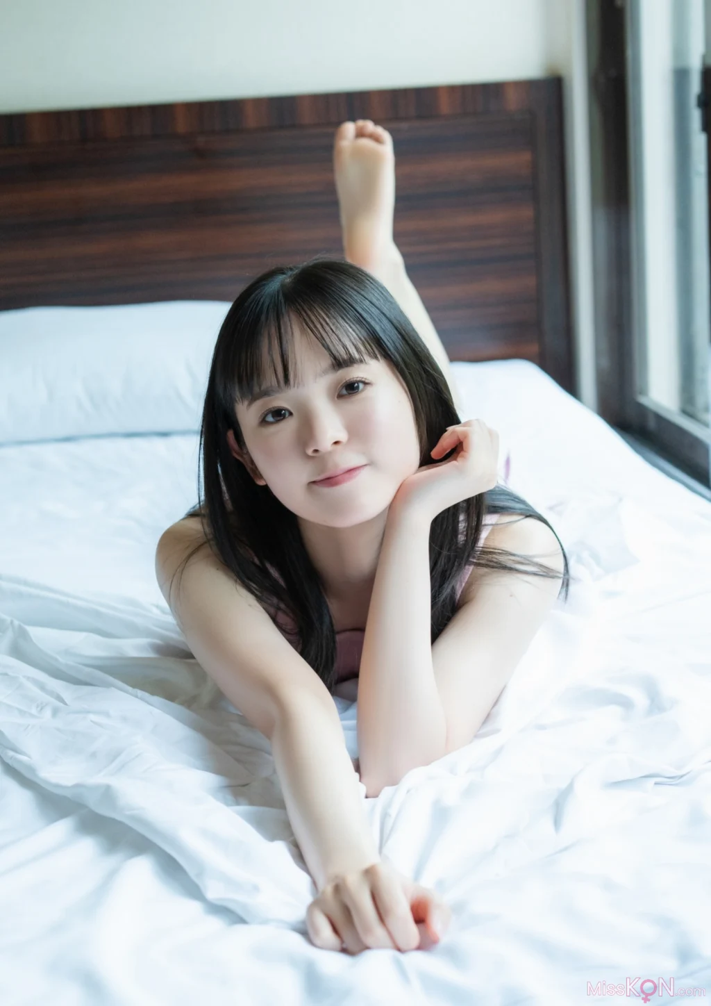 [JP] Nozomi Nirei (楡井希実):【デジタル限定 YJ PHOTO BOOK】写真集「初表紙で予測不能の爆発が起きた！」 (58 photos) – Page 3